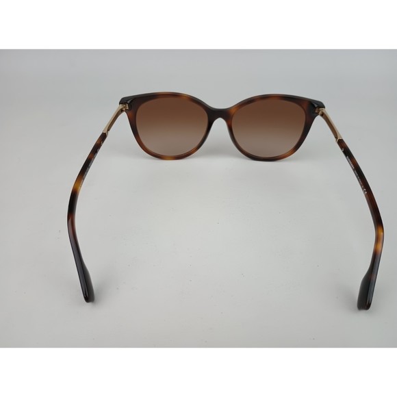 Burberry B4333 3316/13 Sunglasses Eyeglasses Frames Brown Tortoise Cat Eye 140 main image 6